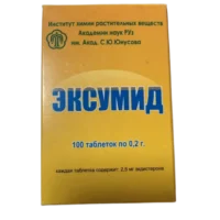 Exumid tablets