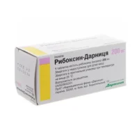 Riboxin tablets