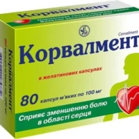 Corvalment