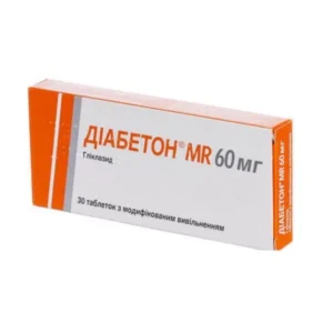 Diabeton