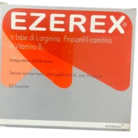 Ezerex sachets #20