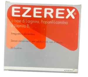 Ezerex sachets #20