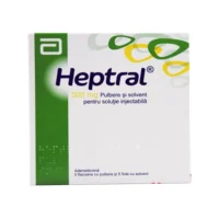 Heptral Powder