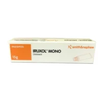 Iruxol ointment