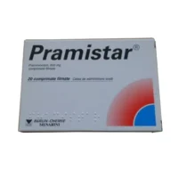 Pramistar 600