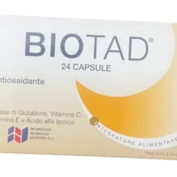 BioTAD capsules