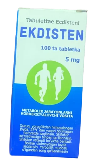 Ekdisten