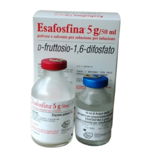 Esafosfina