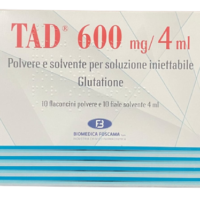 TAD 600