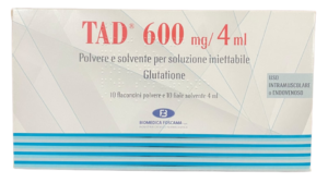 TAD 600