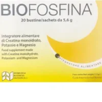 Biofosfina