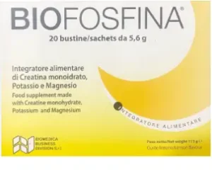 Biofosfina