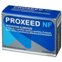 Proxeed