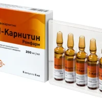 L-Carnitine