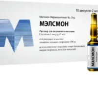 Melsmon