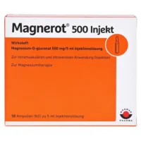 Magnerot 500