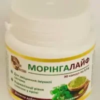 Moringalife