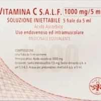 Vitamin C