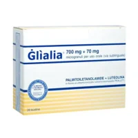 Glialia Sachets