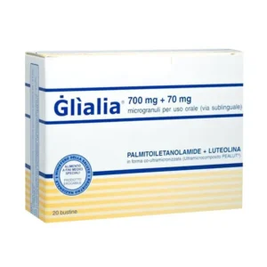 Glialia Sachets