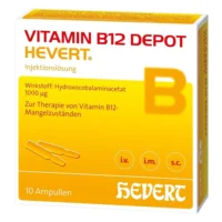 Vitamin B12 Depot