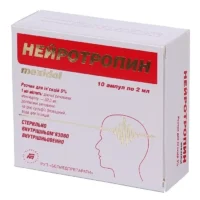 Neurotropin