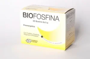 BioFosfina