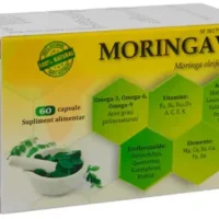 Moringavit 60 capsules