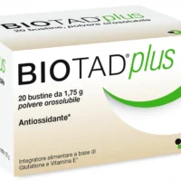BioTad Plus