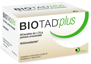 BioTad Plus