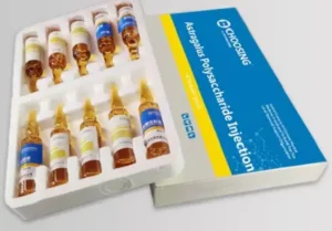 Astragalus injection
