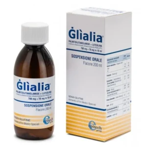 Glialia Syrup شراب