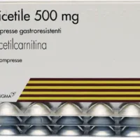 Nicetil 30 tablets